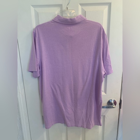 Mens Vineyard Vines Edgartown Polo - Picture 3 of 4